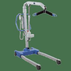 Hoyer Presence Multi-Purpose Patient Lift with Powered Base